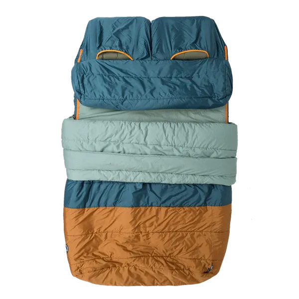 Big Agnes | Dream Island 20 Doublewide
