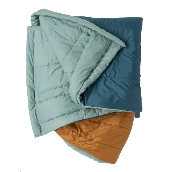 Big Agnes | Dream Island 20 Doublewide