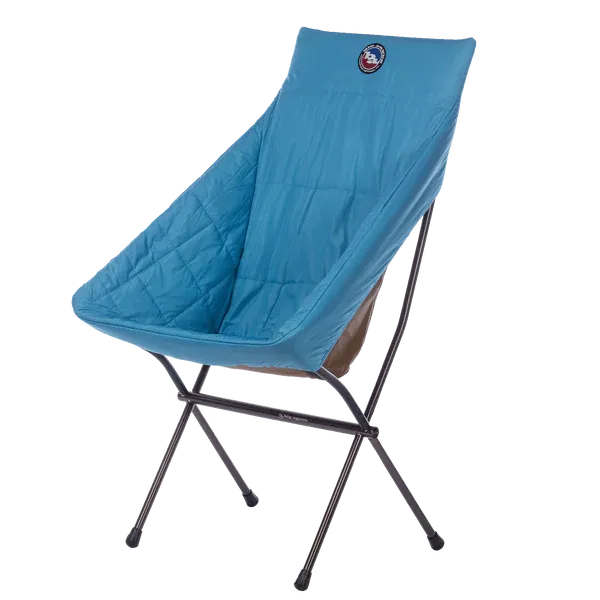 Big Agnes | Insulated Camp Chair Cover