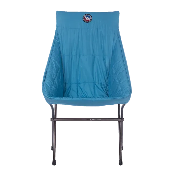 Big Agnes | Insulated Camp Chair Cover