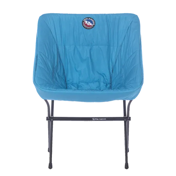 Big Agnes | Insulated Camp Chair Cover
