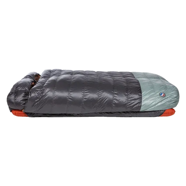 Big Agnes | King Solomon 20 Doublewide