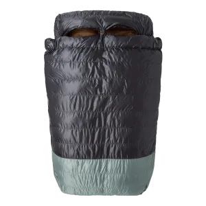 Big Agnes | King Solomon 20 Doublewide