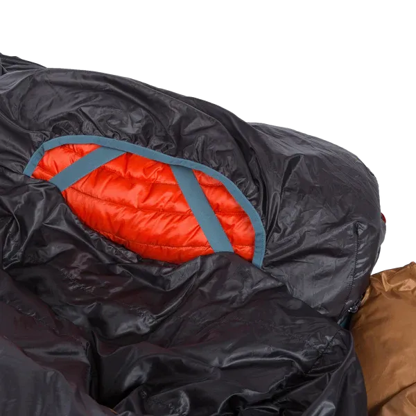 Big Agnes | King Solomon 20 Doublewide