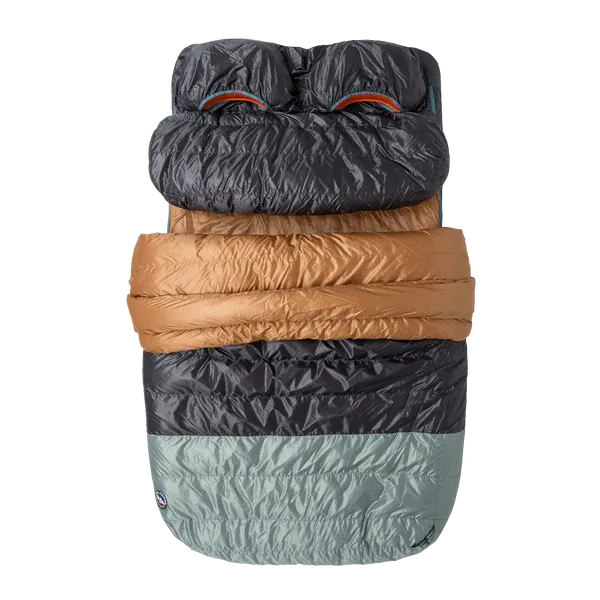 Big Agnes | King Solomon 20 Doublewide