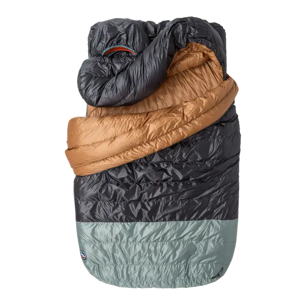 Big Agnes | King Solomon 20 Doublewide