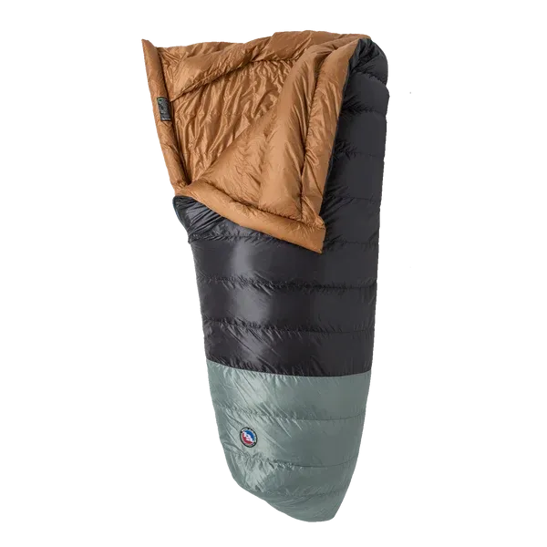 Big Agnes | King Solomon 20 Doublewide