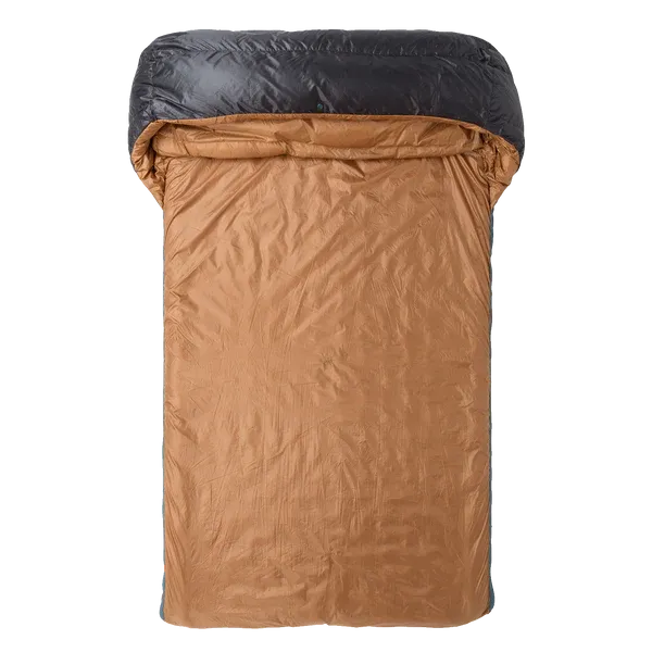 Big Agnes | King Solomon 20 Doublewide
