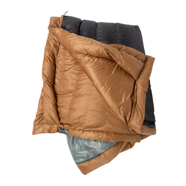 Big Agnes | King Solomon 20 Doublewide