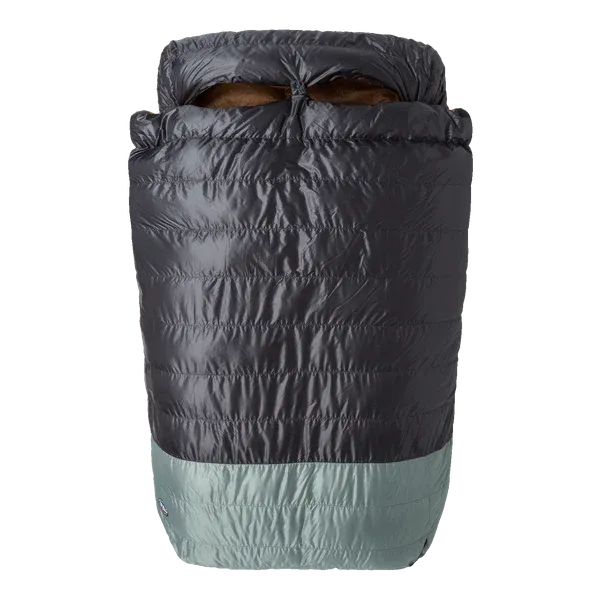Big Agnes | King Solomon 20 Doublewide