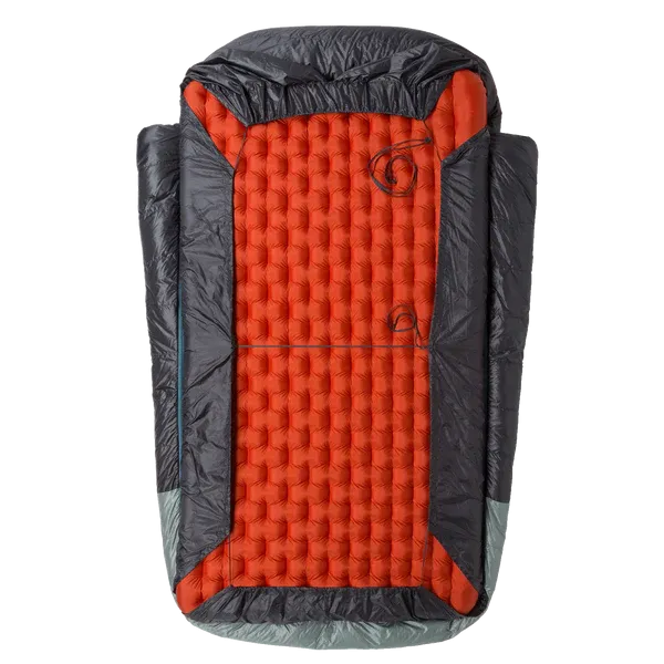 Big Agnes | King Solomon 20 Doublewide