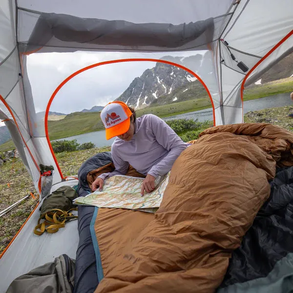 Big Agnes | King Solomon 20 Doublewide