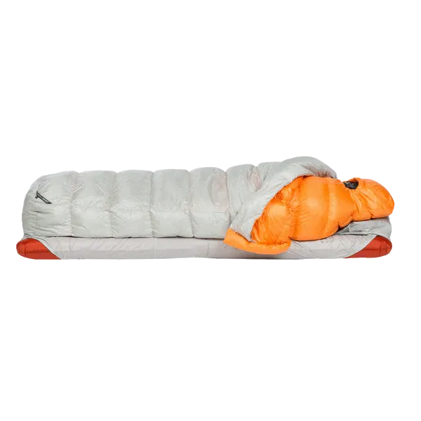 Big Agnes | Lost Ranger 3N1 0