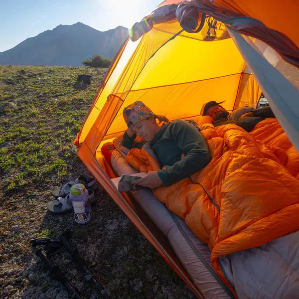 Big Agnes | Lost Ranger 3N1 0