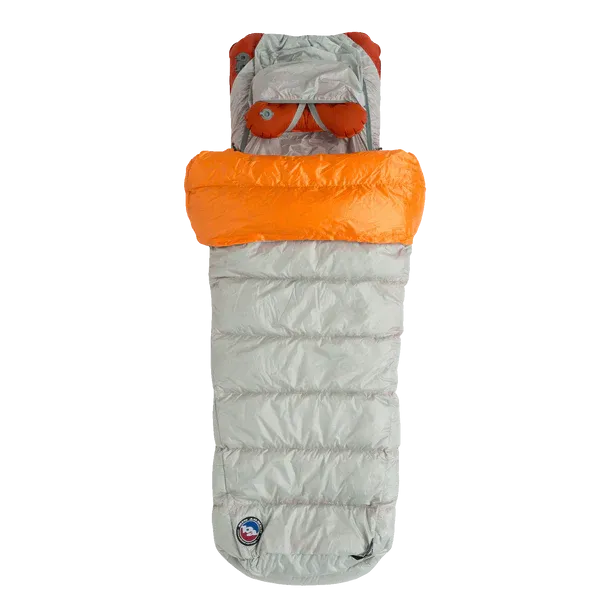 Big Agnes | Lost Ranger 3N1 15