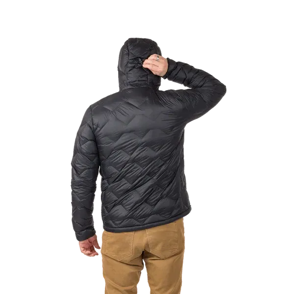 Big Agnes | Men's Shovelhead Down Jacket - Closeout