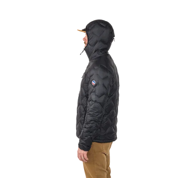 Big Agnes | Men's Shovelhead Down Jacket - Closeout
