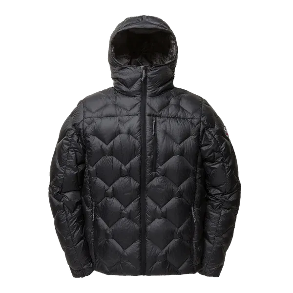 Big Agnes | Men's Shovelhead Down Jacket - Closeout