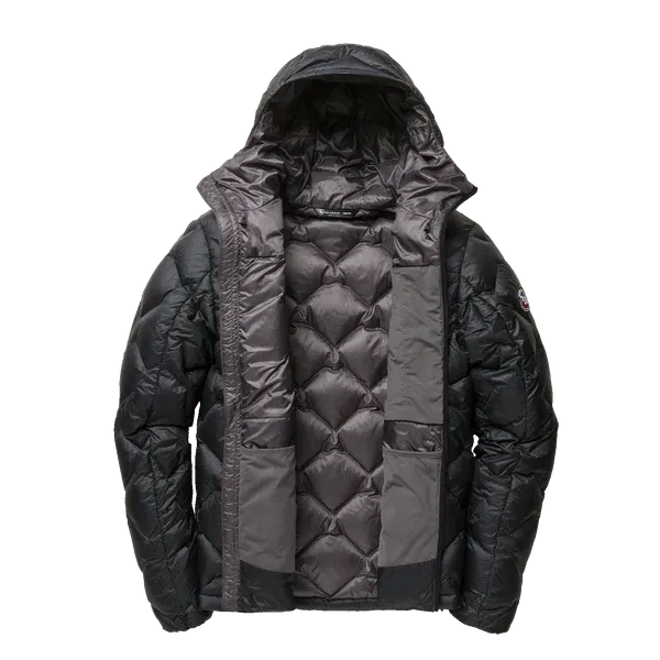 Big Agnes | Men's Shovelhead Down Jacket - Closeout