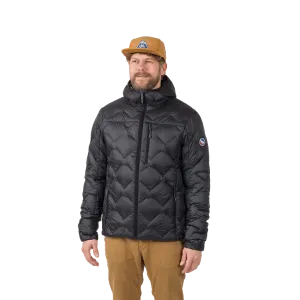 Big Agnes | Men's Shovelhead Down Jacket - Closeout