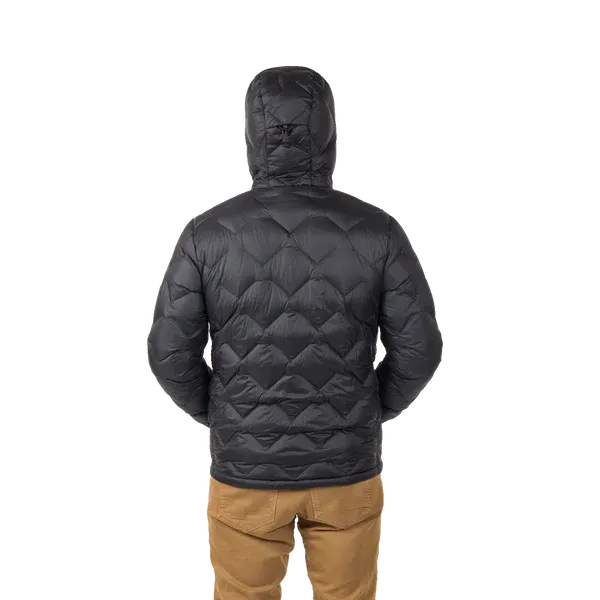 Big Agnes | Men's Shovelhead Down Jacket - Closeout