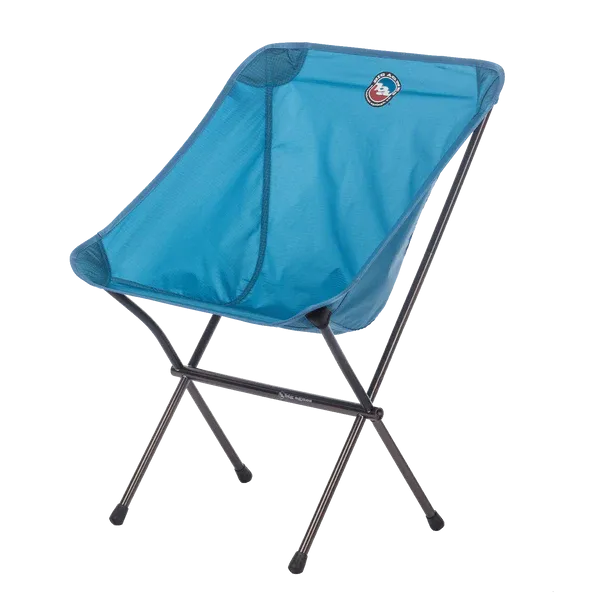 Big Agnes | Mica Basin Camp Chair