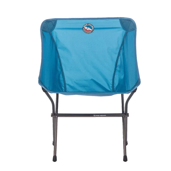 Big Agnes | Mica Basin Camp Chair