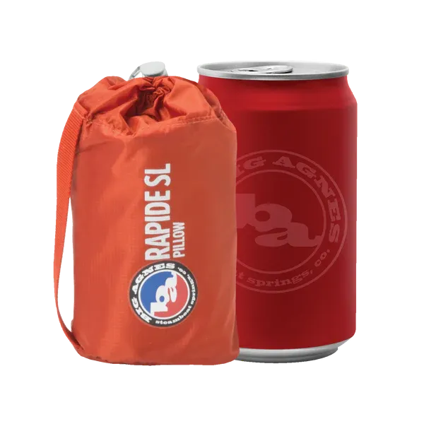 Big Agnes | Rapide SL Pillow