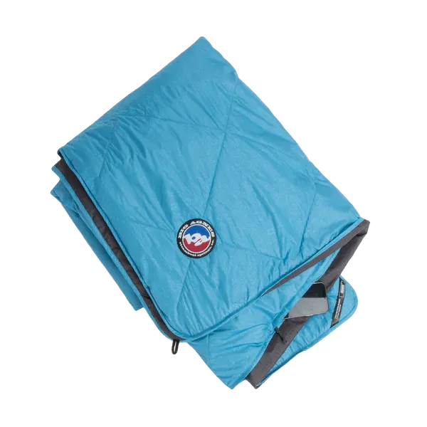 Big Agnes | Why Not Picnic Blanket