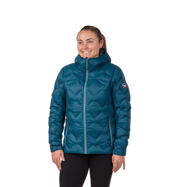 Big Agnes | Women's Luna Jacket - Closeout