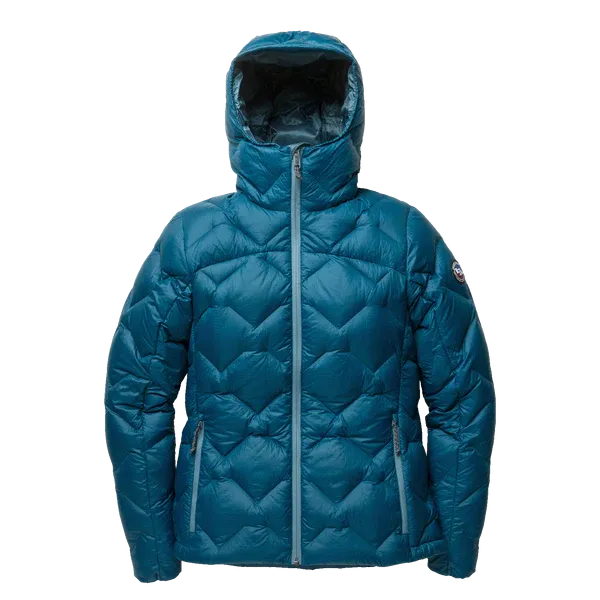 Big Agnes | Women's Luna Jacket - Closeout