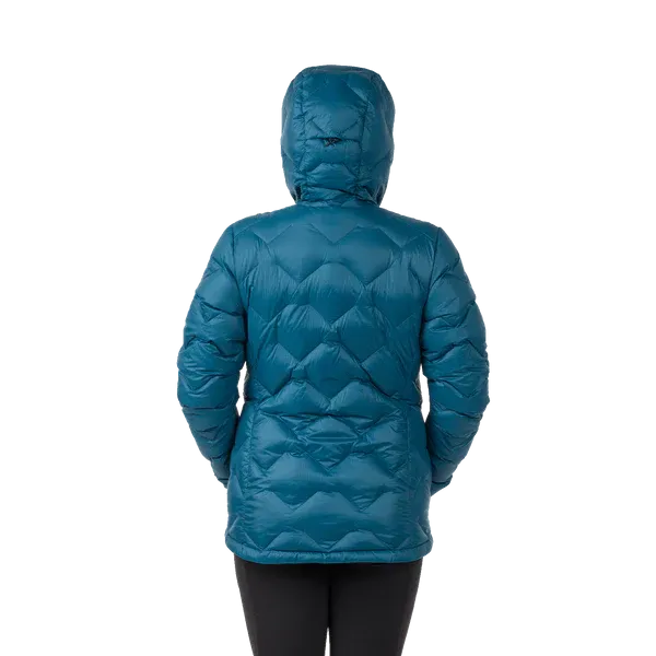 Big Agnes | Women's Luna Jacket - Closeout