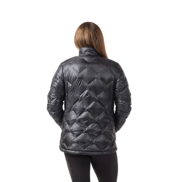 Big Agnes | Women's Piney Mountain UL Jacket - Closeout