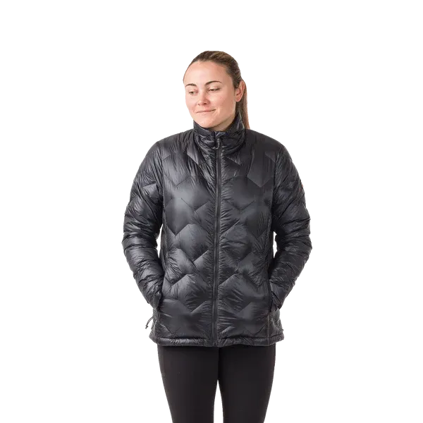 Big Agnes | Women's Piney Mountain UL Jacket - Closeout