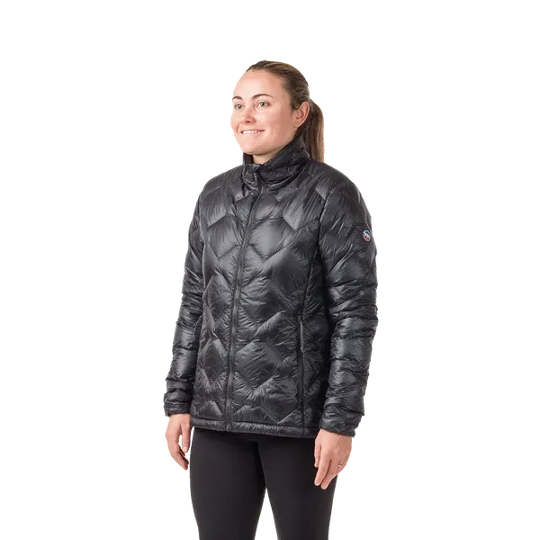 Big Agnes | Women's Piney Mountain UL Jacket - Closeout