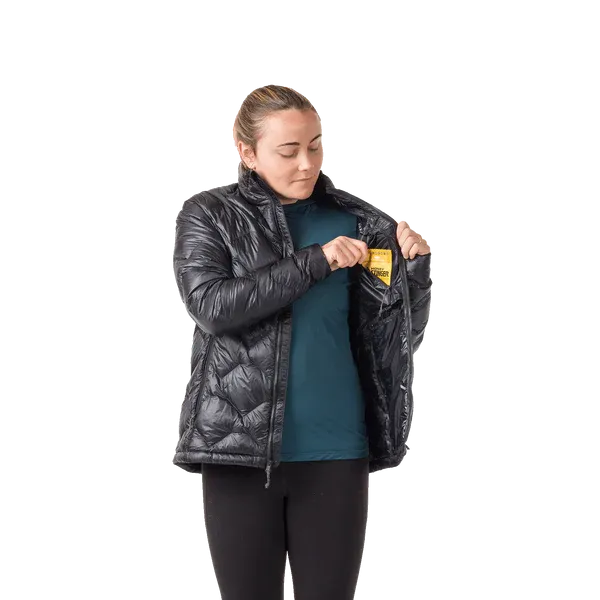Big Agnes | Women's Piney Mountain UL Jacket - Closeout