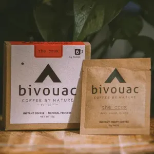 Bivouac | Instant Coffee