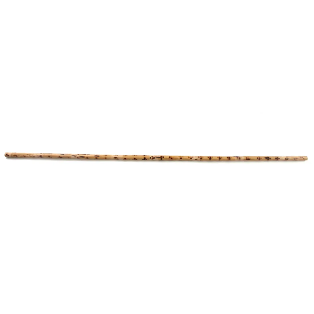 Bo Staff - Rattan Burnt 5ft 6ft Smai