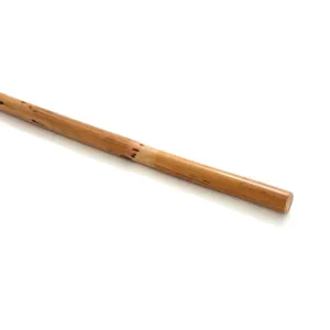 Bo Staff - Rattan Plain 6ft Smai
