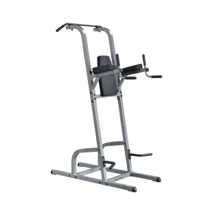 Body Solid Vertical Knee Raise DIP Pull Up