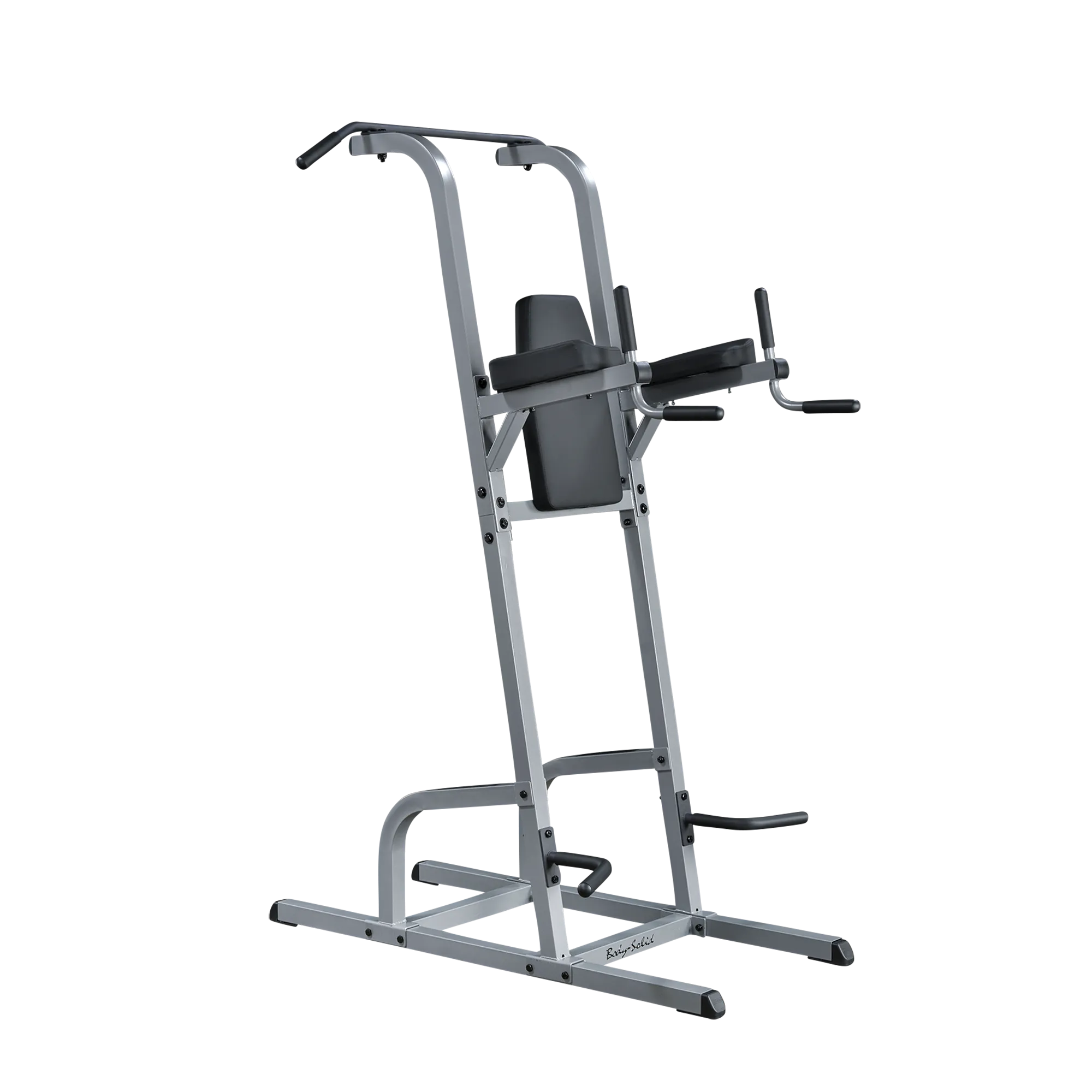 Body Solid Vertical Knee Raise DIP Pull Up