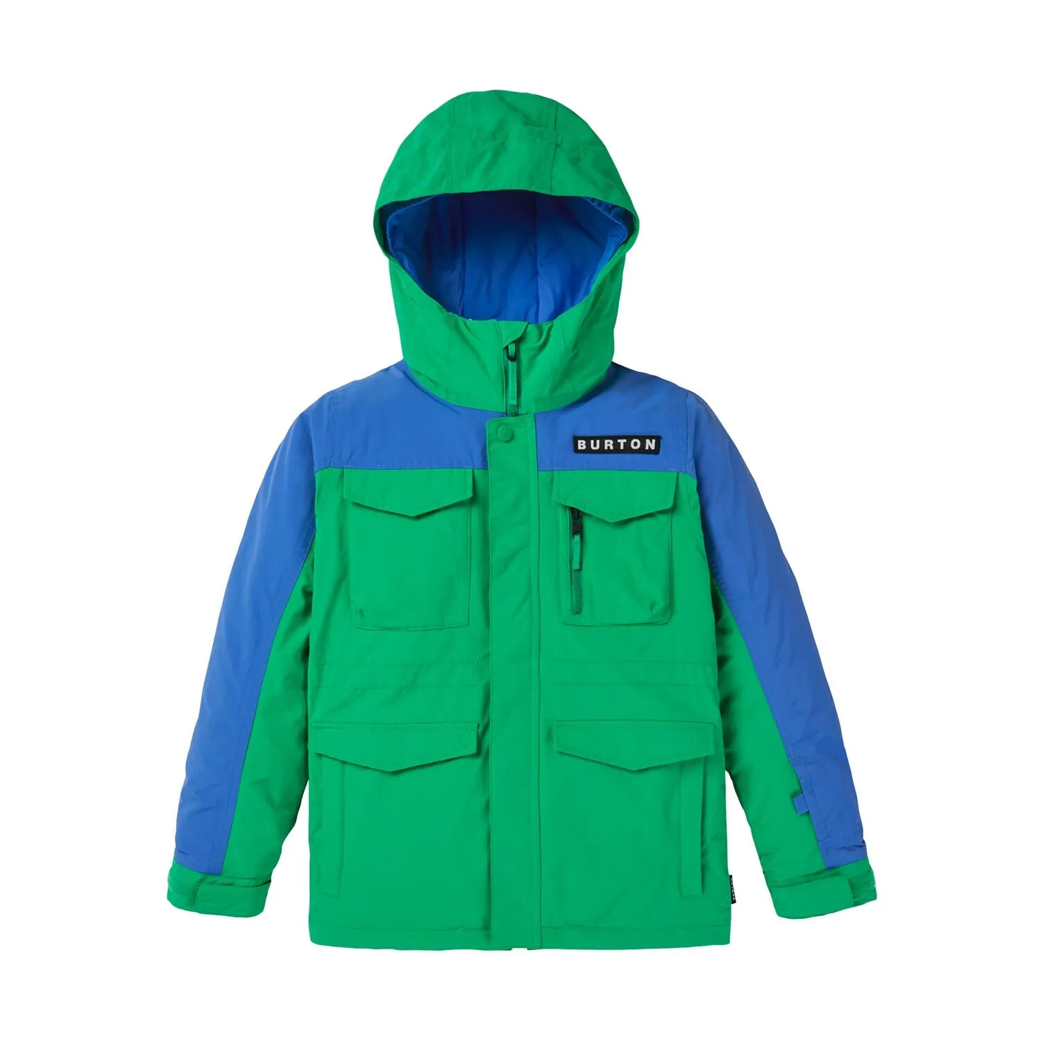 Boys' Burton Covert 2L Jacket