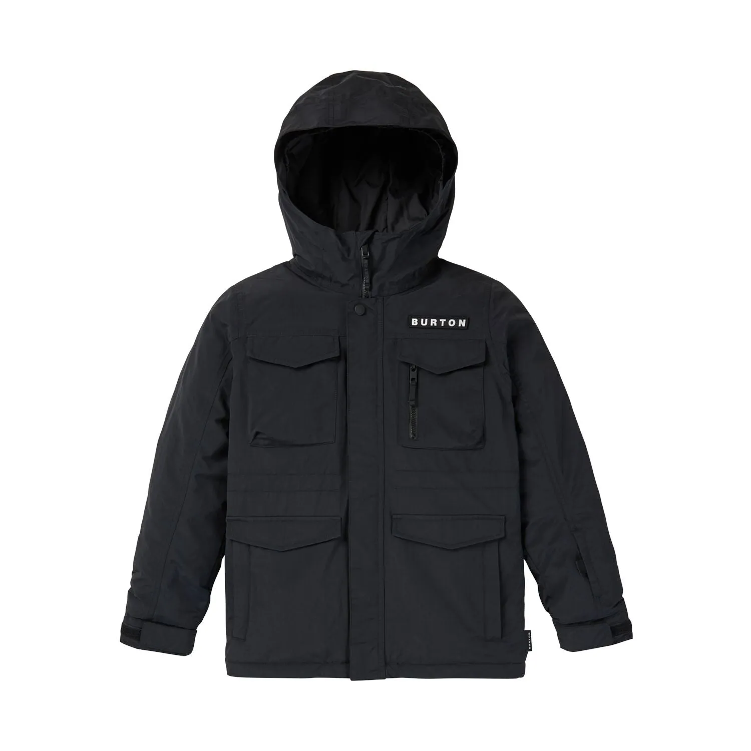 Boys' Burton Covert 2L Jacket