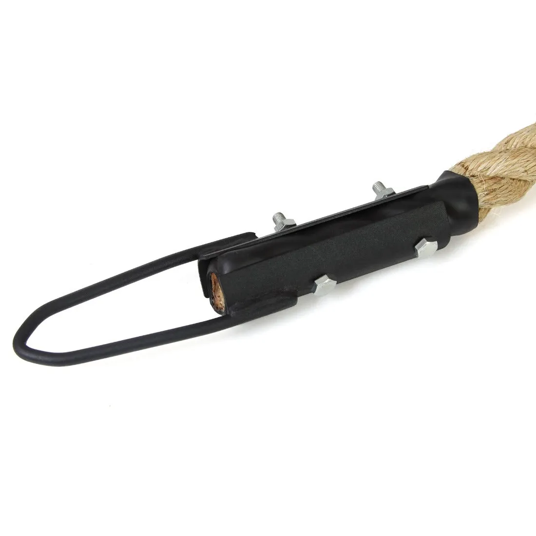 Climbing Rope Natural Compact - 3m x 38mm Smai