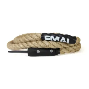 Climbing Rope Natural Compact - 3m x 38mm Smai
