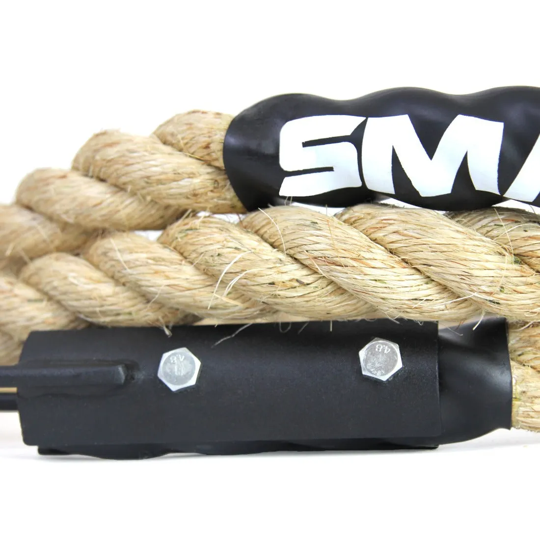 Climbing Rope Natural Compact - 3m x 38mm Smai