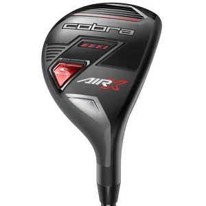 Cobra Air-X Hybrid
