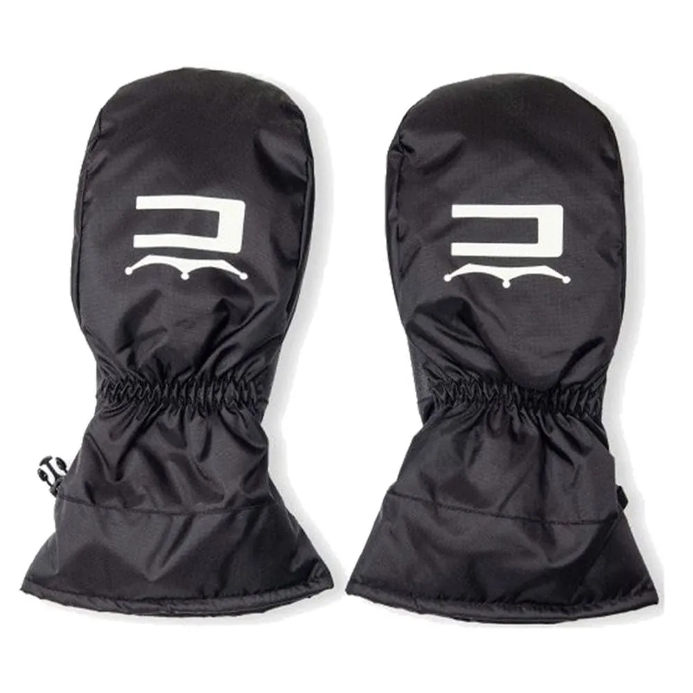 Cobra Crown C Winter Mitts - Black