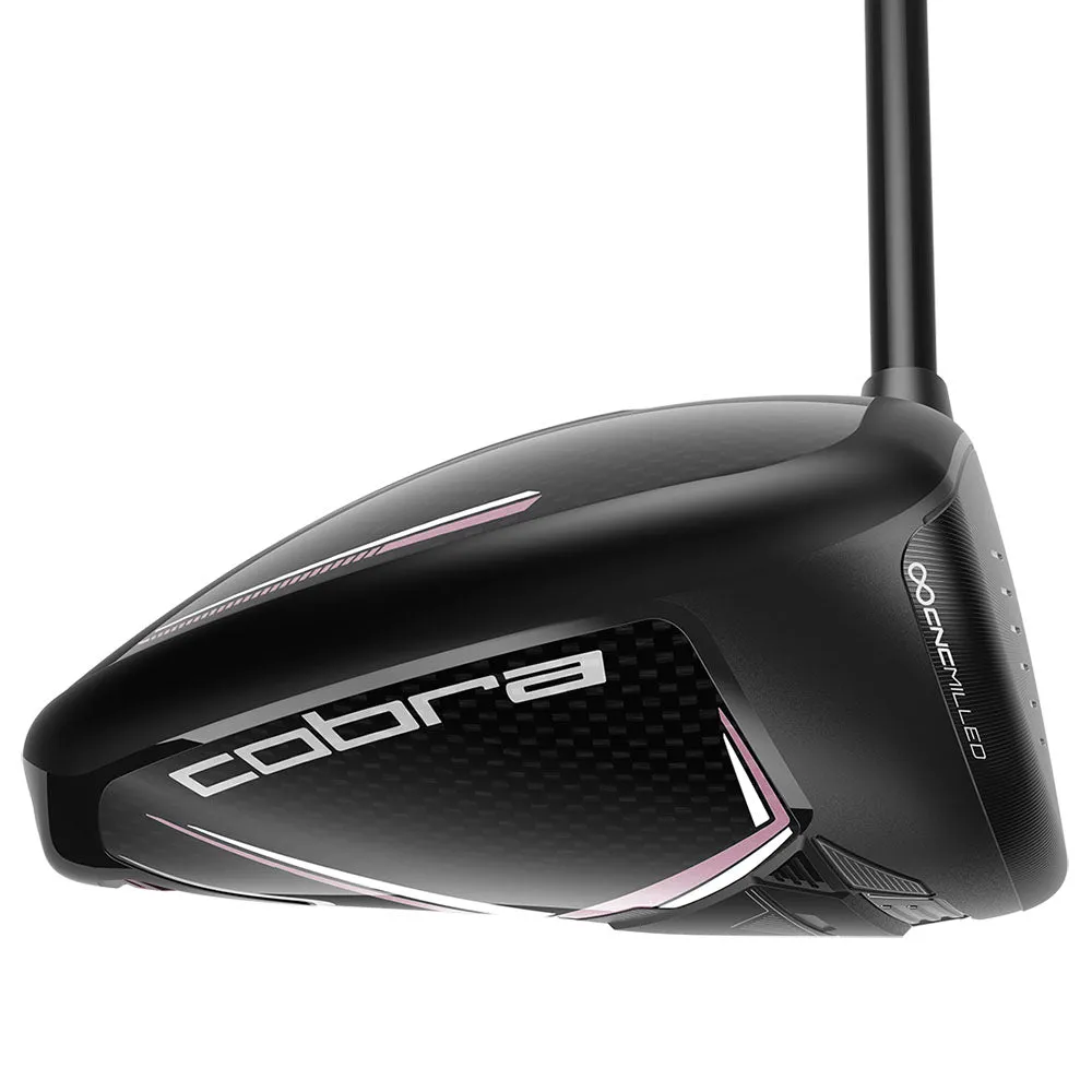 Cobra KING LTDx Driver - MAX Ladies