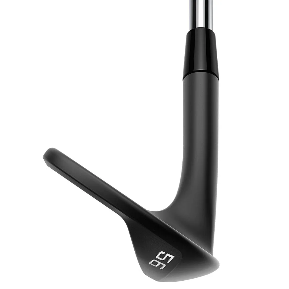 Cobra KING PUR Wedge Black